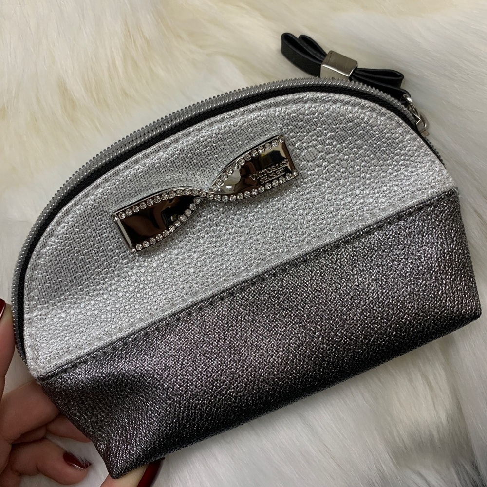 Victoria’s Secret limited edition small makeup bag
